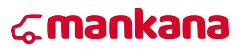 Mankana logo